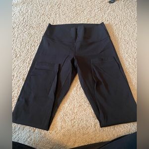 Sz 10 25” wunder unders
